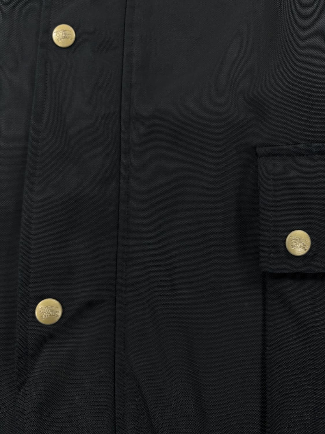 Burberry Coat Jacket    상품이미지3