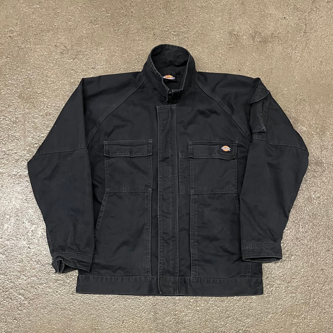 디키즈 워크 자켓 (100-105) 상품이미지1