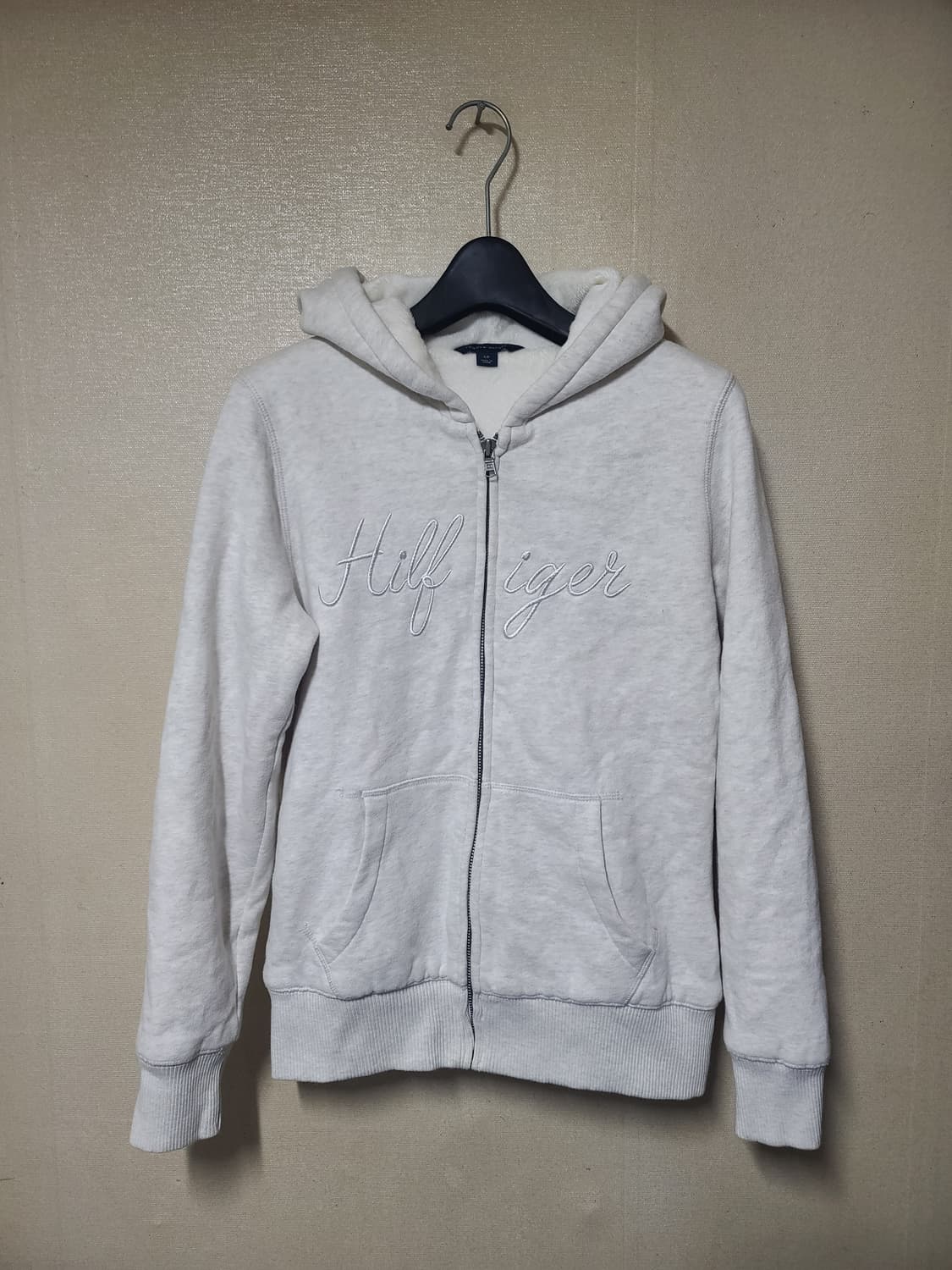 타미힐피거 융안감 후드집업 상품이미지1