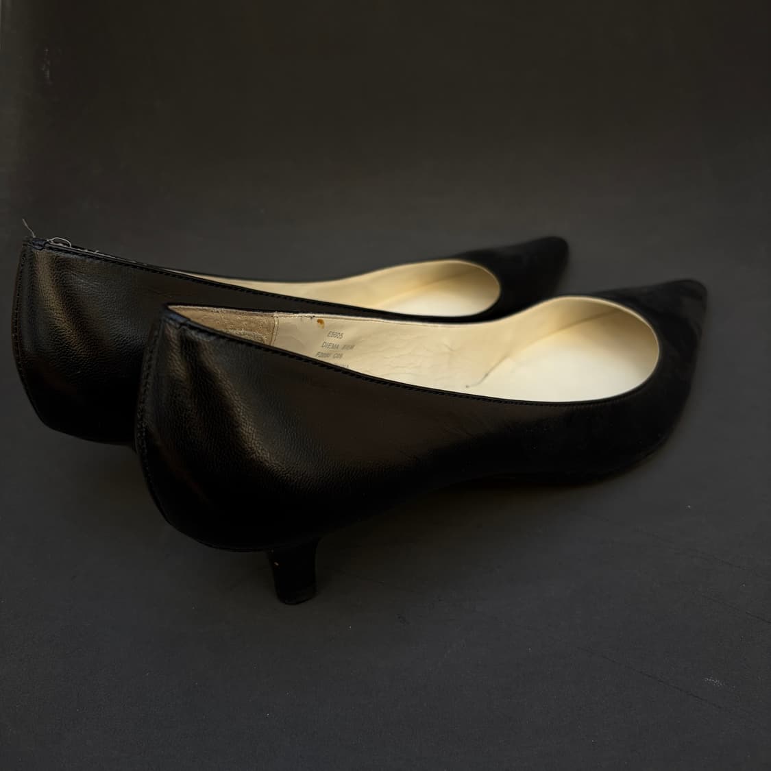 여성 구두 부츠 캘빈클라인 나인웨스트 소다 상품이미지5