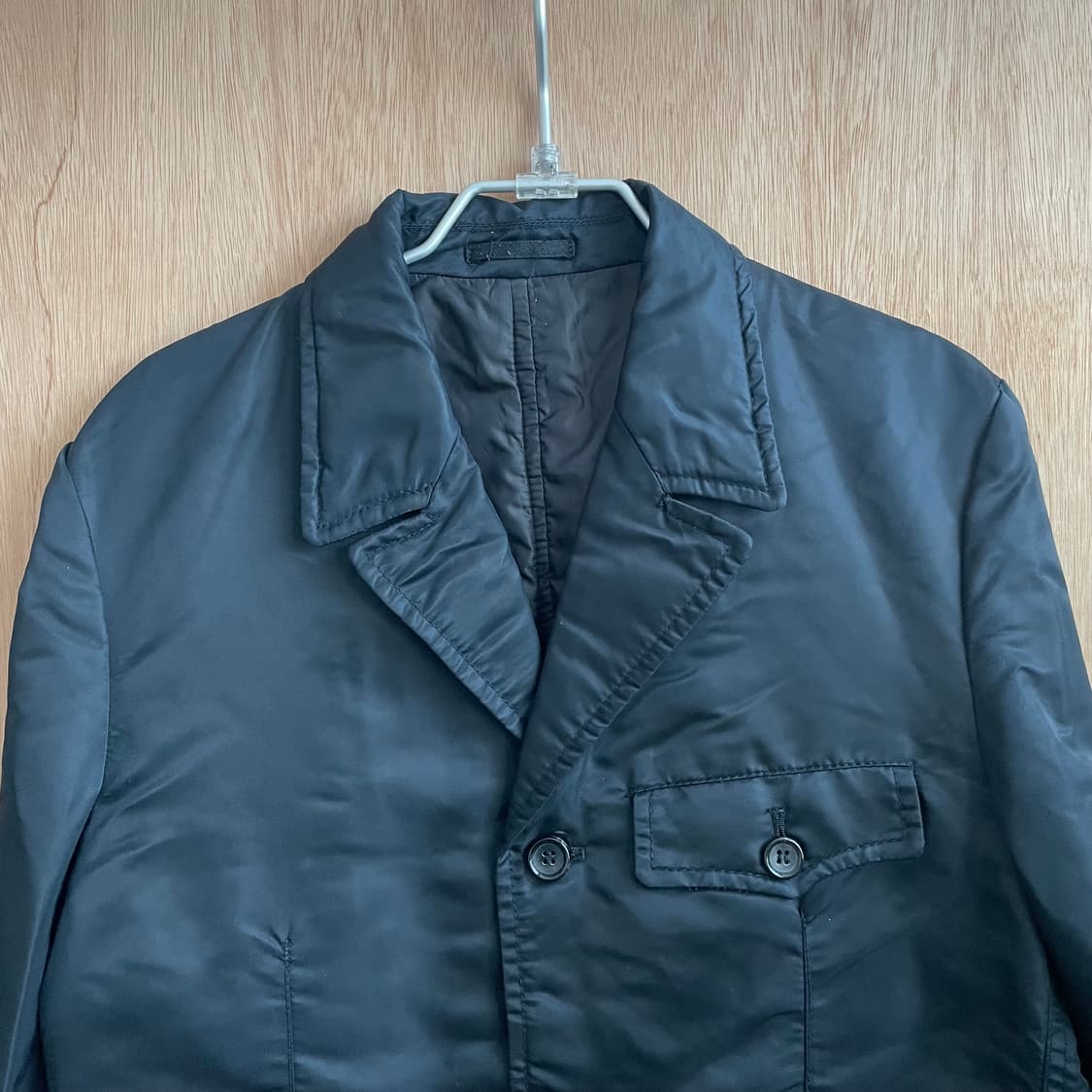 꼼데가르송 옴므 사파리 블레이저 상품이미지6