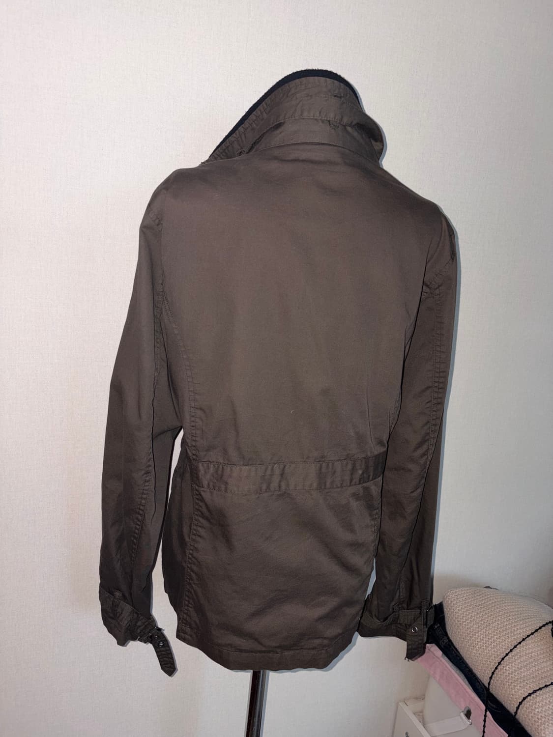 빈티지 자켓 상품이미지3