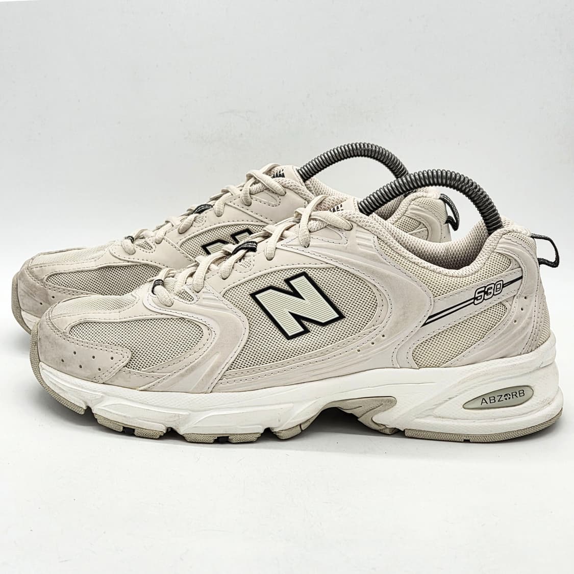  뉴발란스 530 아이보리 (265 D)  상품이미지1