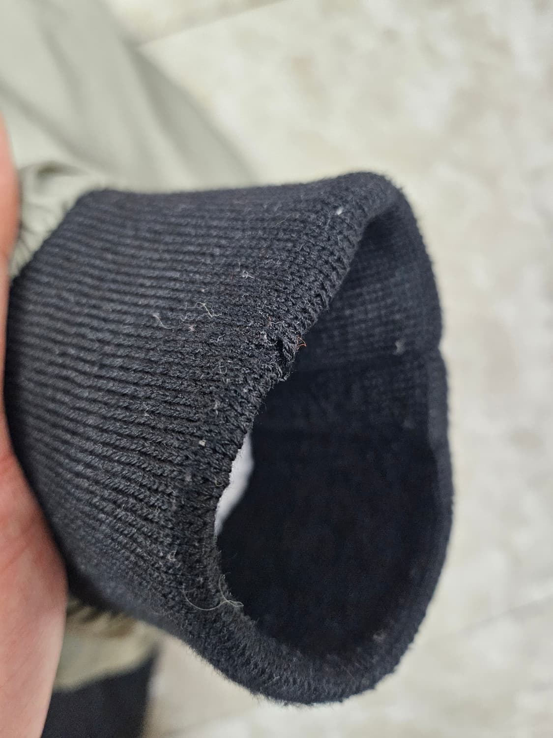 나이키 조던 파타 트랙 자켓 멀티 S 상품이미지6