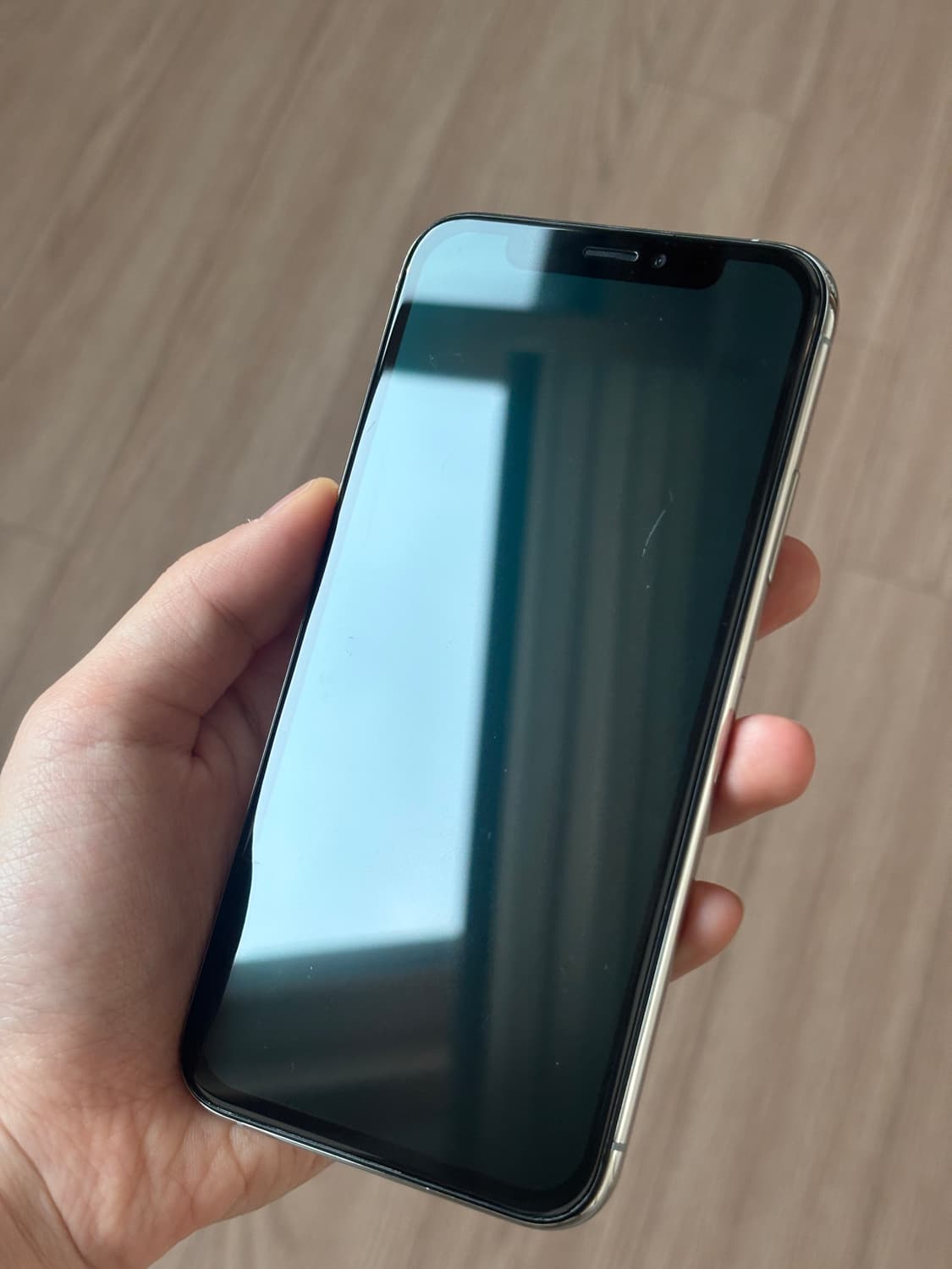 아이폰XS 64GB 실버 상품이미지6