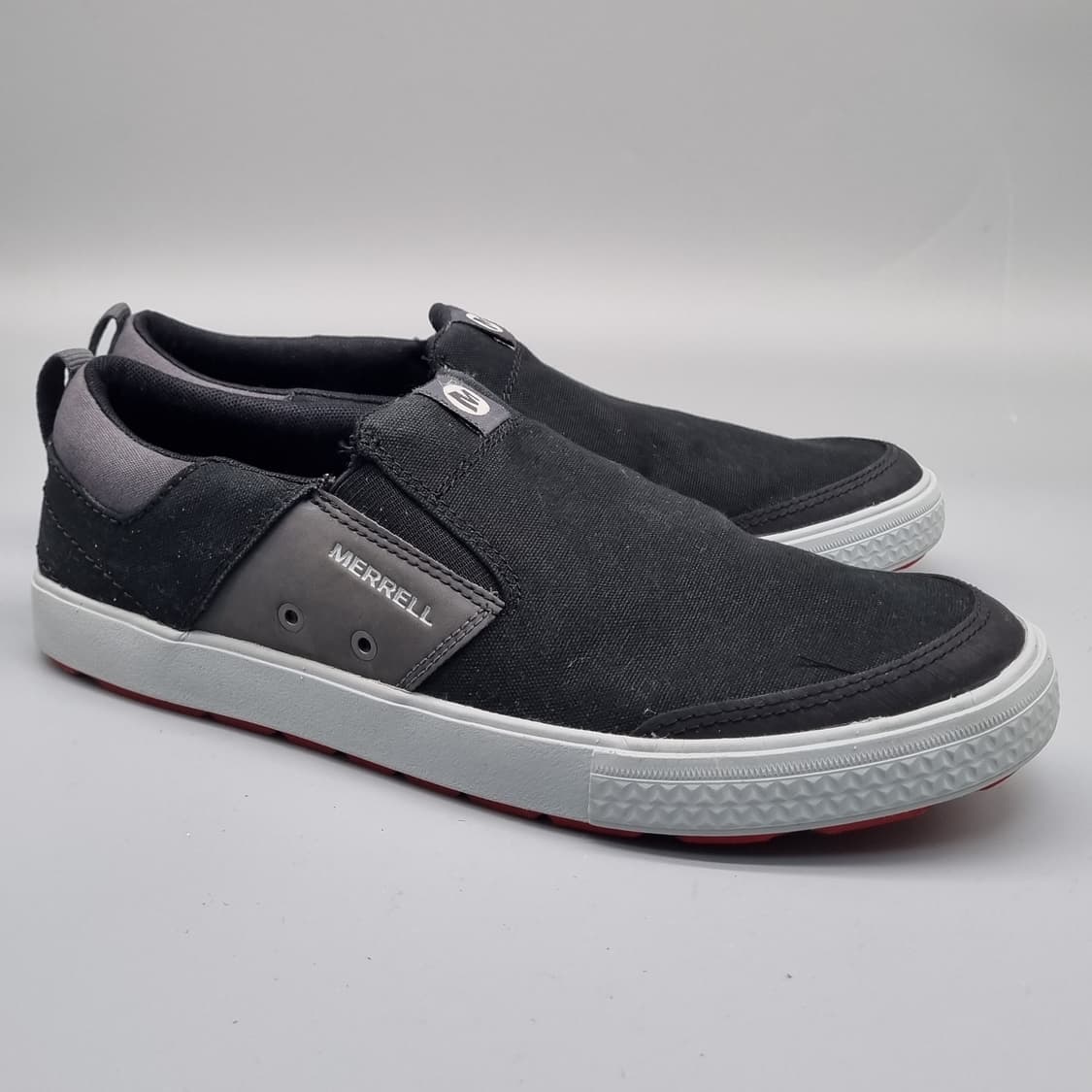 머렐 랜트 디스커버리 남성슬립온280 상품이미지1