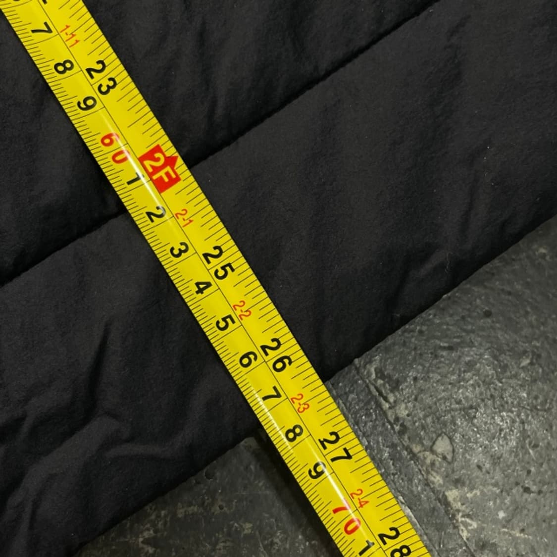 100 아디다스 하이브리드 패딩 자켓  상품이미지7