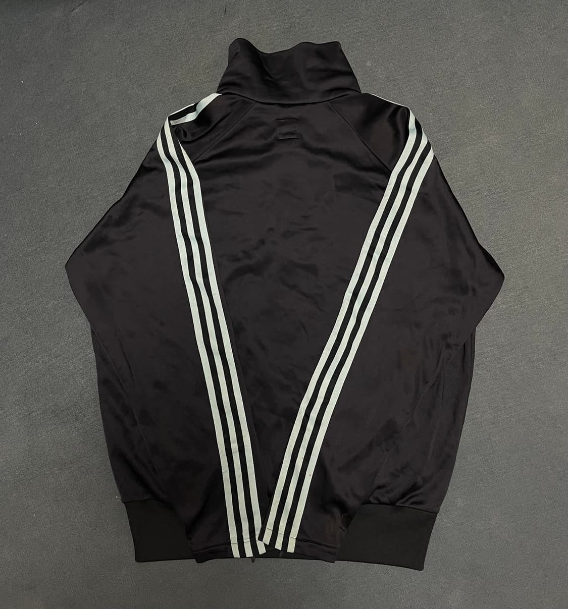 아디다스 구파 파이어버드 져지 트랙탑 네이비 상품이미지5