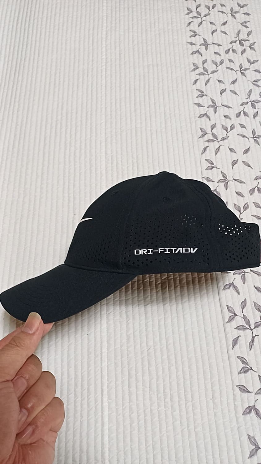 나이키 드라이핏 얇은여름모자 M 59cm 상품이미지4