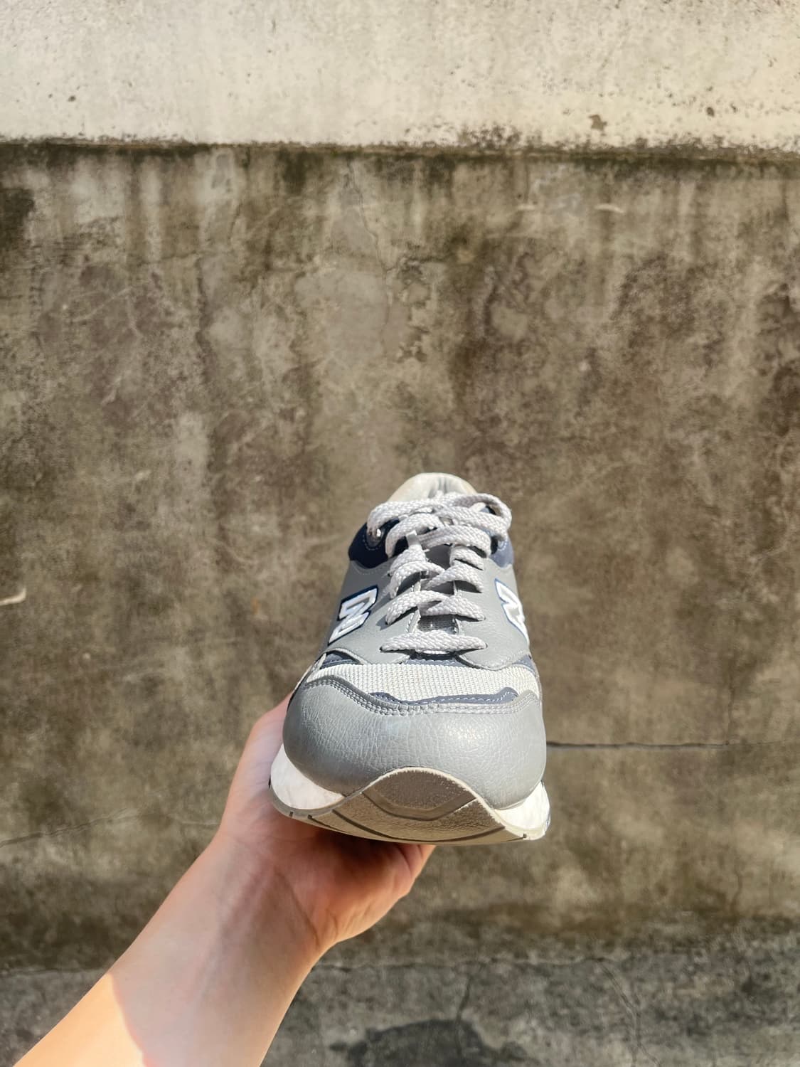 뉴발란스 NEW BALANCE 1600 상품이미지2