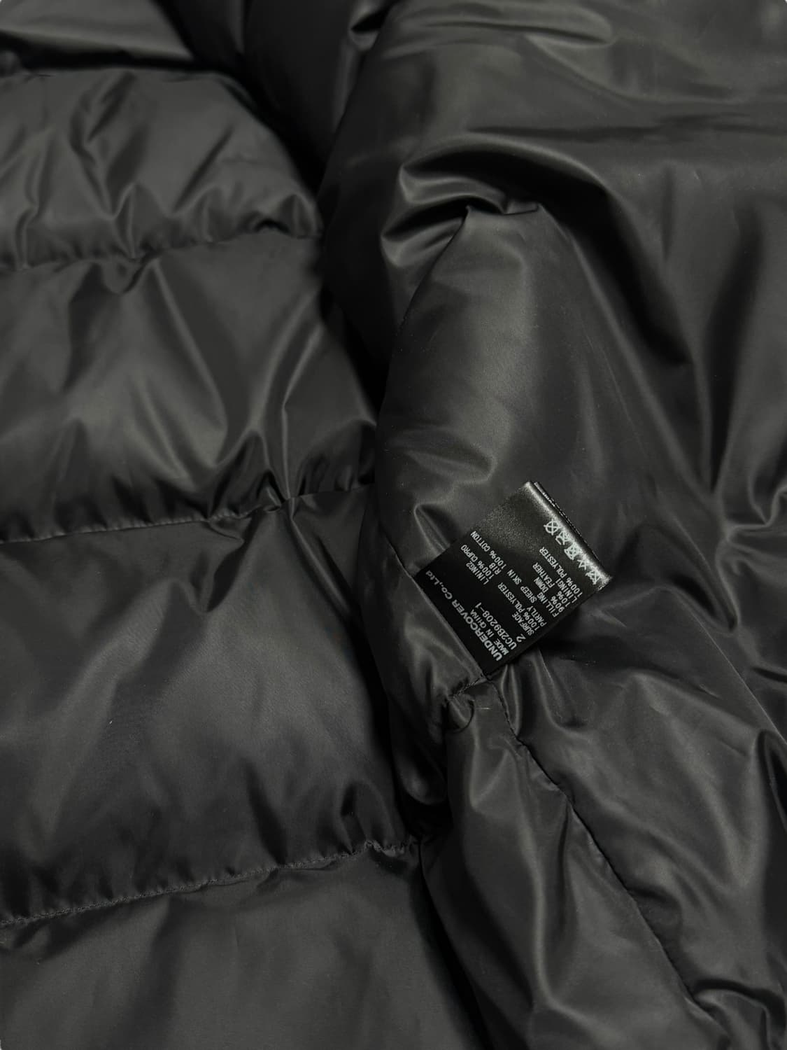 UNDERCOVER 상품이미지4