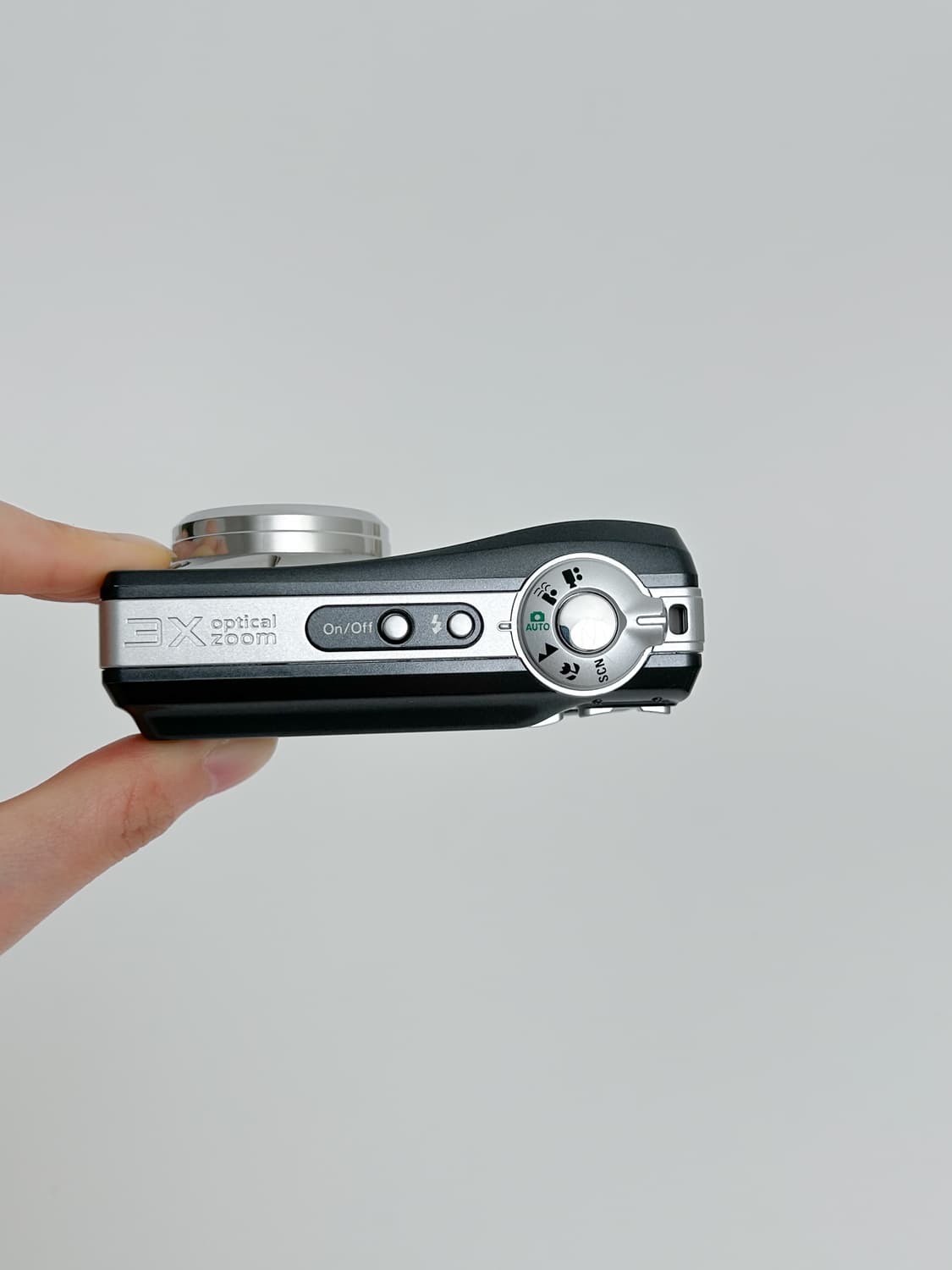 필카느낌!) 코닥 이지쉐어 c913 Easyshare 빈티지 디카 상품이미지7