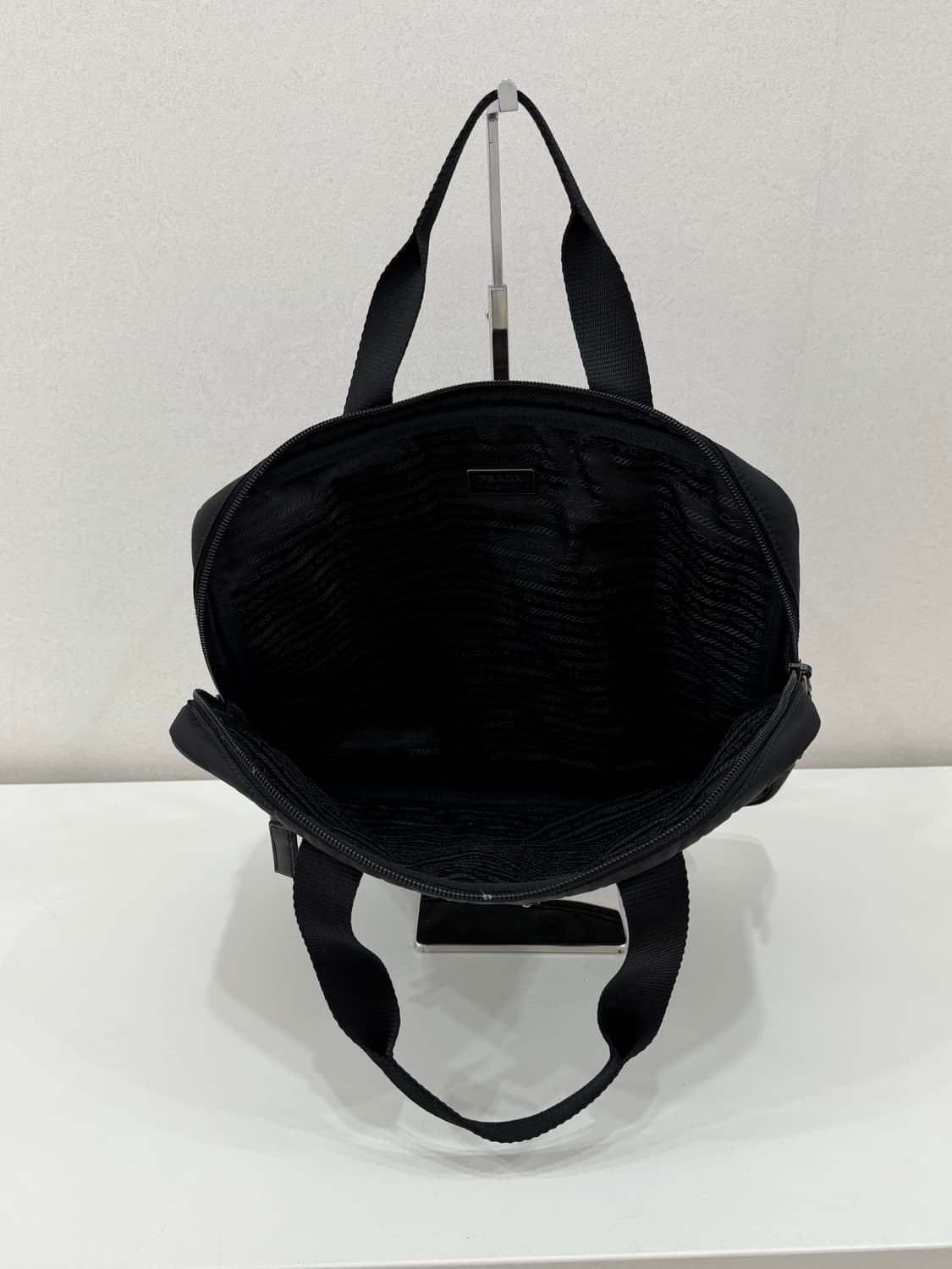 프라다서류가방,비지니스백 상품이미지3