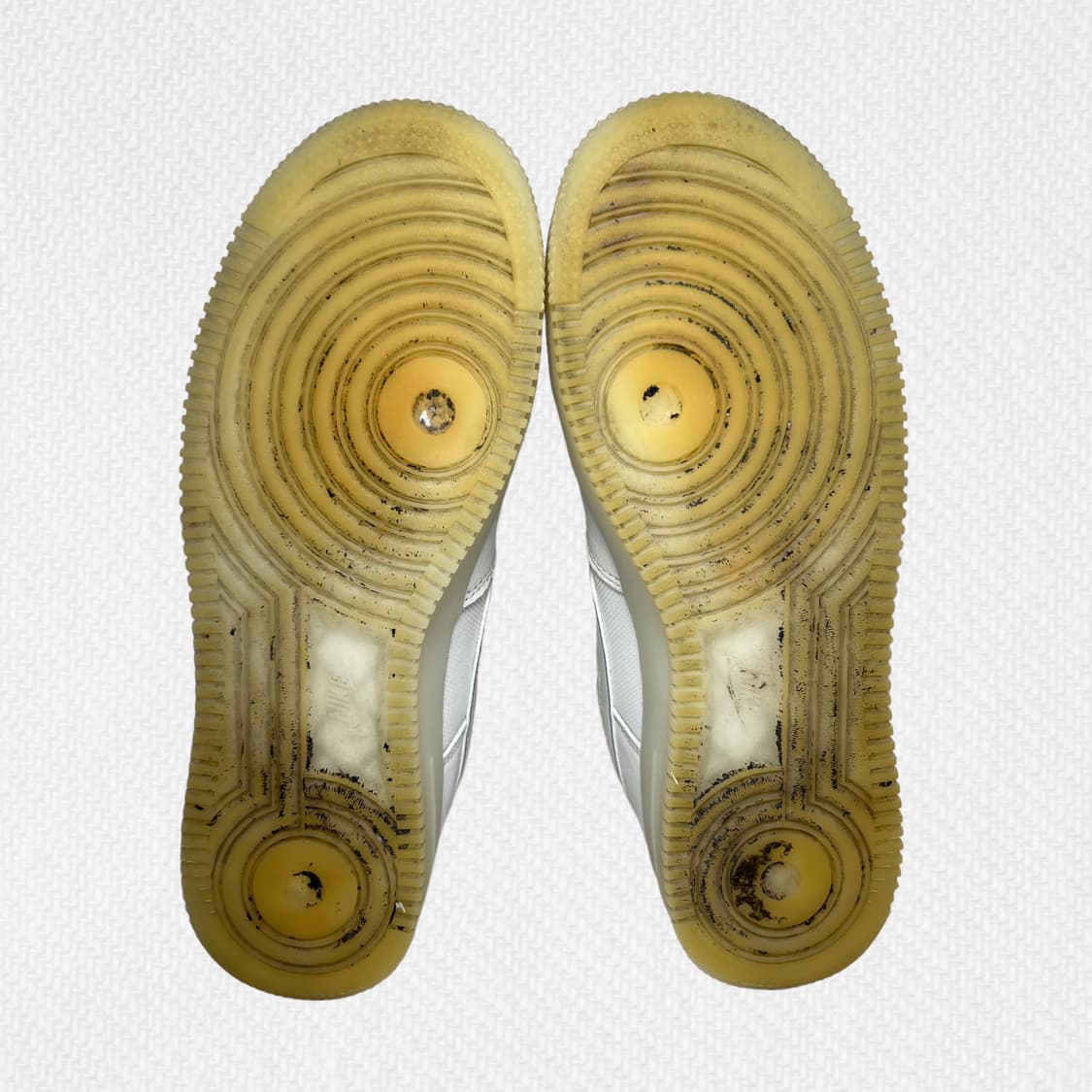 255 나이키 에어포스1 로우 고어텍스 썸머 샤워 상품이미지10