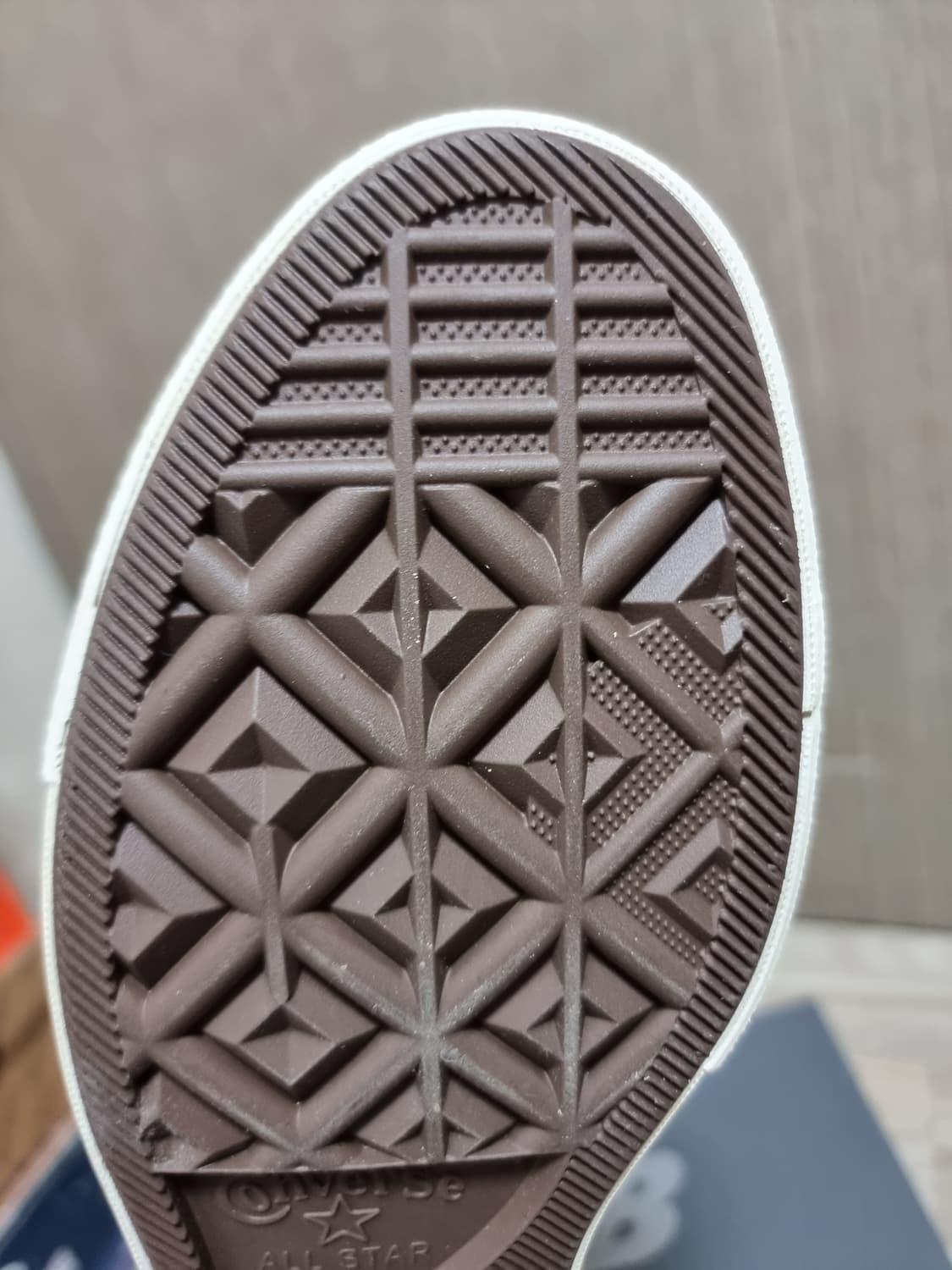 컨버스 척70 듄스케이프 250 사이즈 상품이미지5