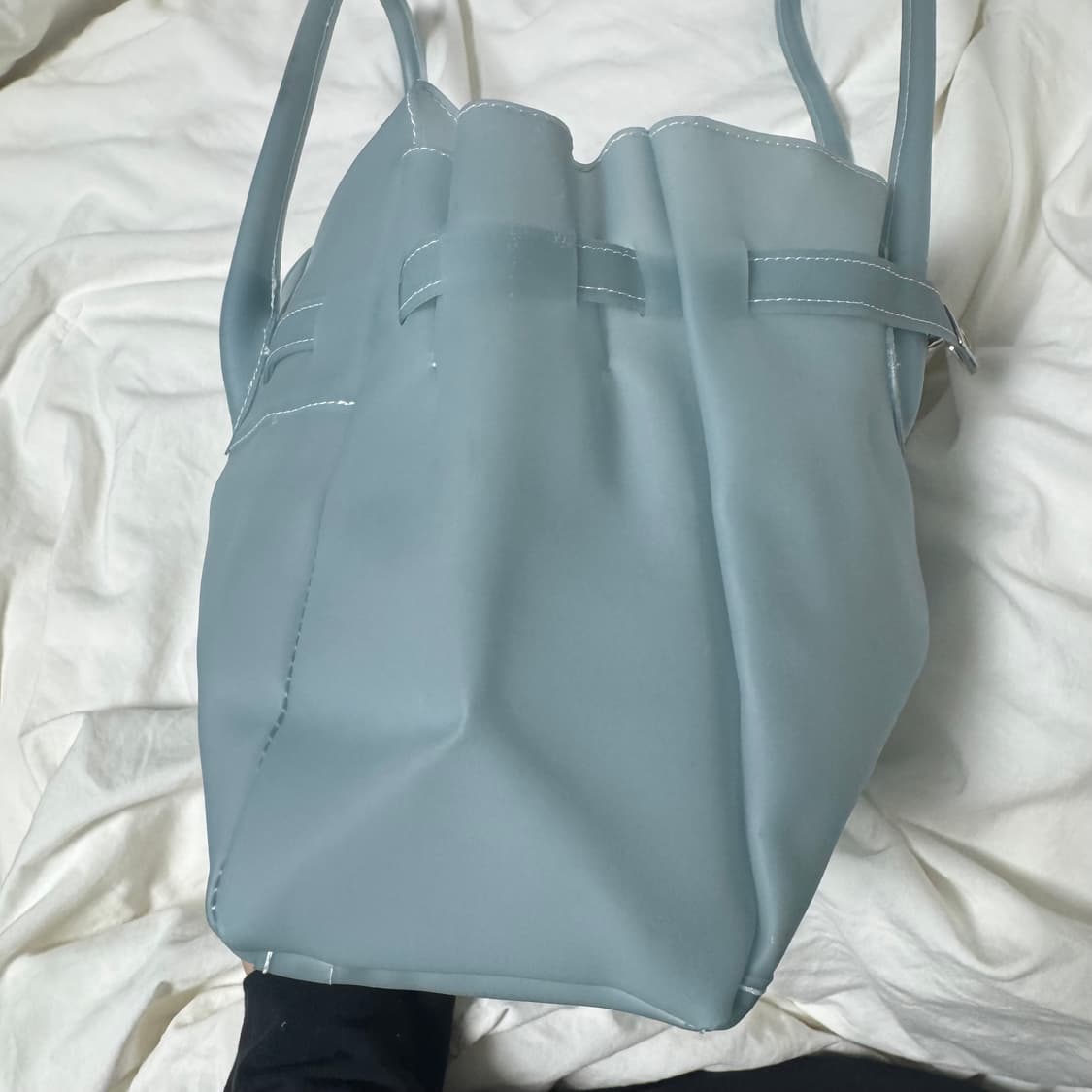 젤리버킨백 젤리퍼킨 퍼킨백 키키 y2k 빈티지 상품이미지5