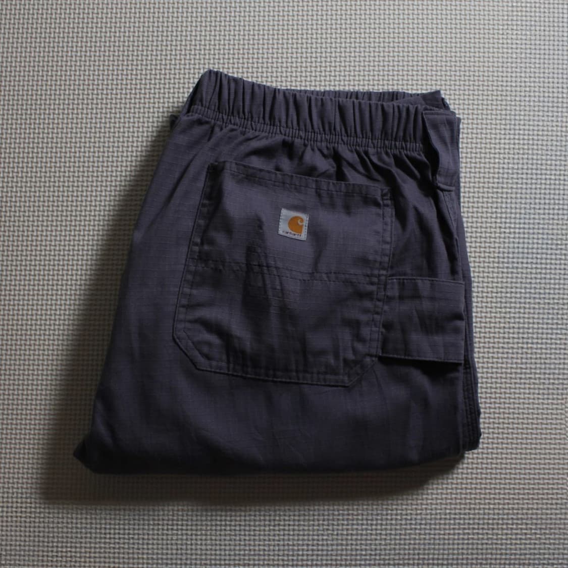 Carhartt 칼하트 립스탑 카고팬츠  상품이미지1
