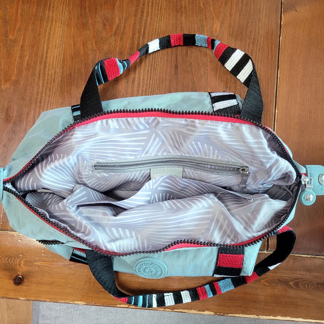 민데사 가방 (숄더 스트랩 포함) 상품이미지7