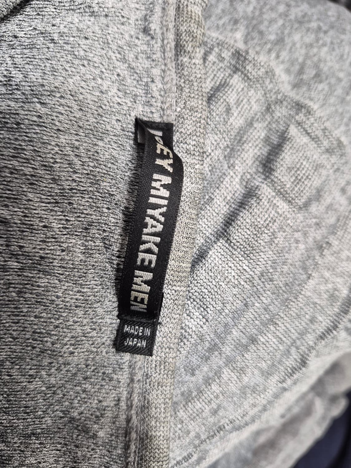 ISSEY MIYAKA 이세이미야케( 3) 상품이미지5