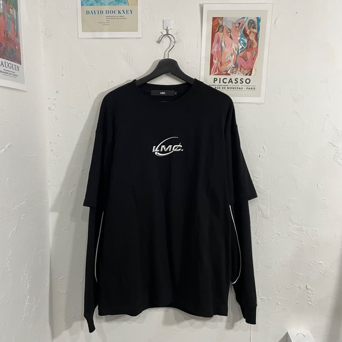LMC 레이어드 롱슬리브  상품이미지2