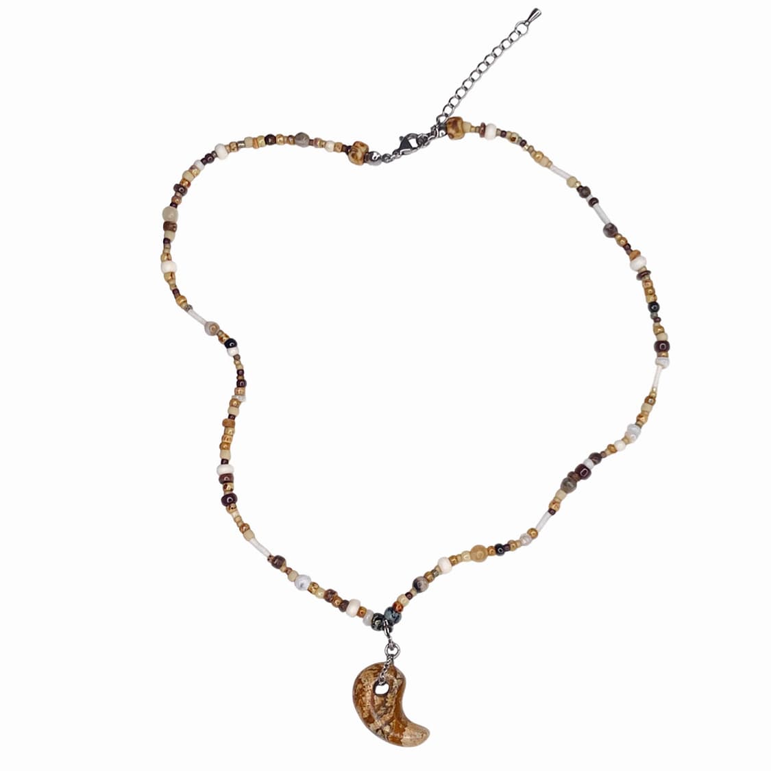 Gravel_Dry Creek Necklace 상품이미지2