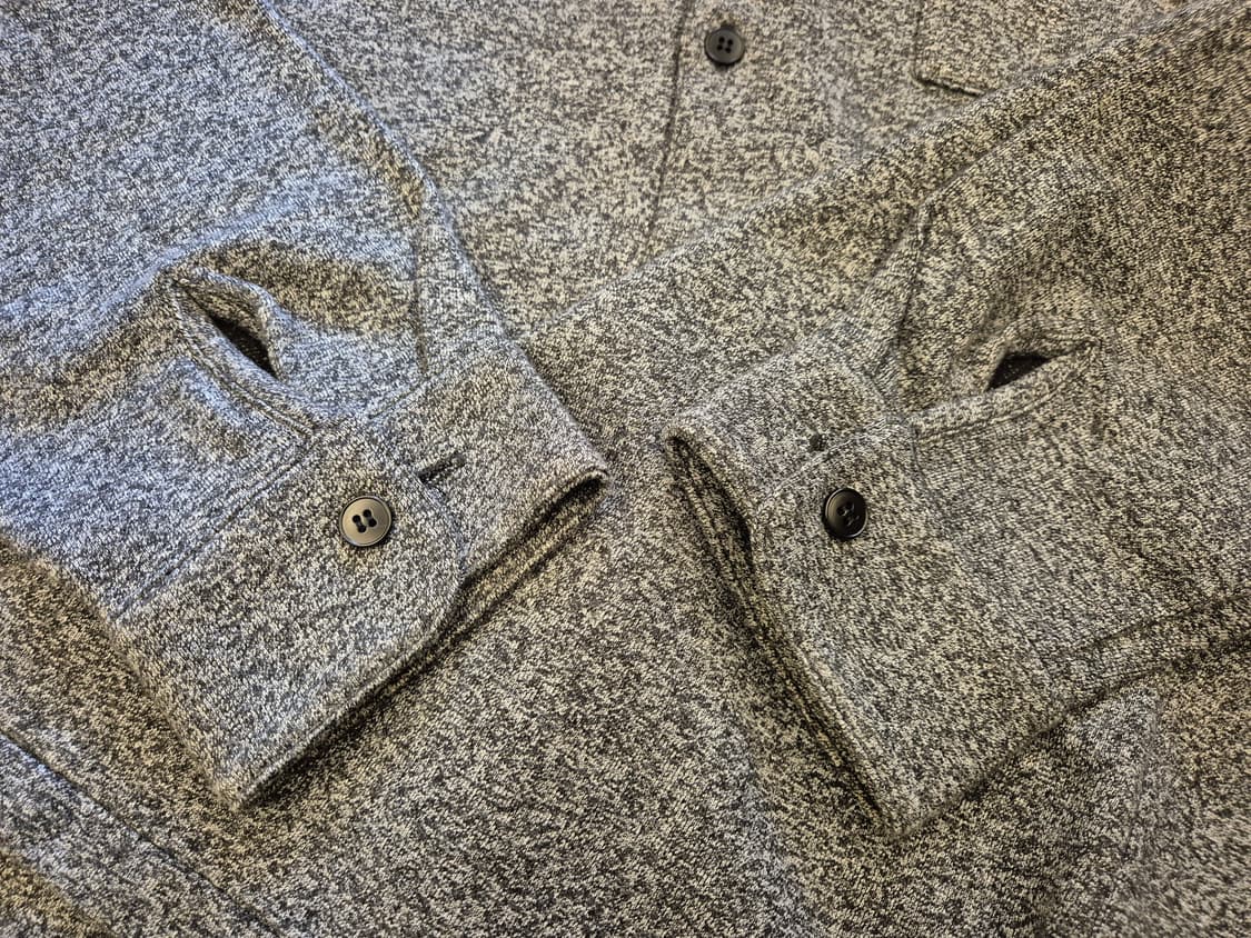 agnes b homme shirt 상품이미지3