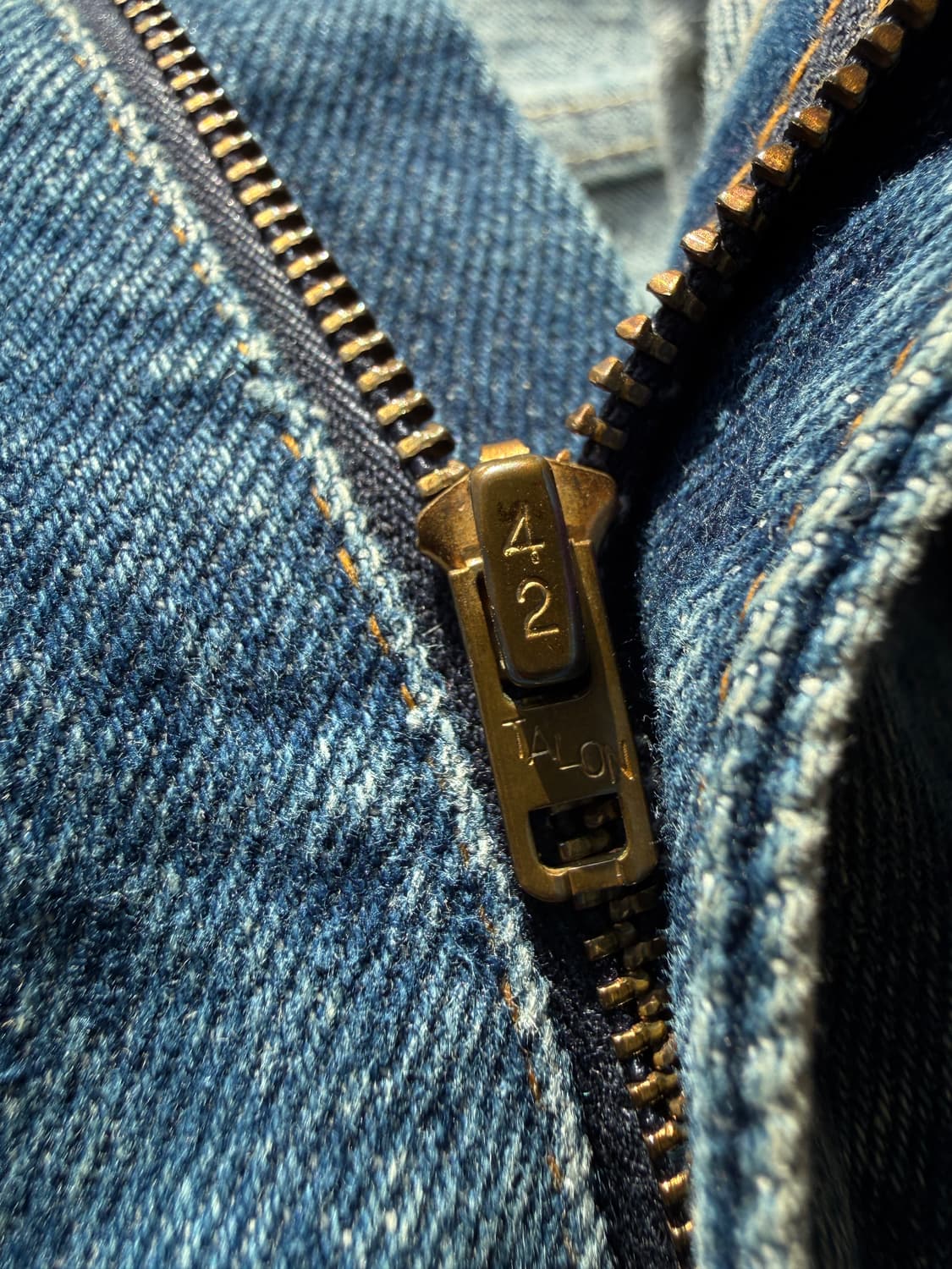 70s 리바이스 646 벨바텀 32/29 상품이미지7