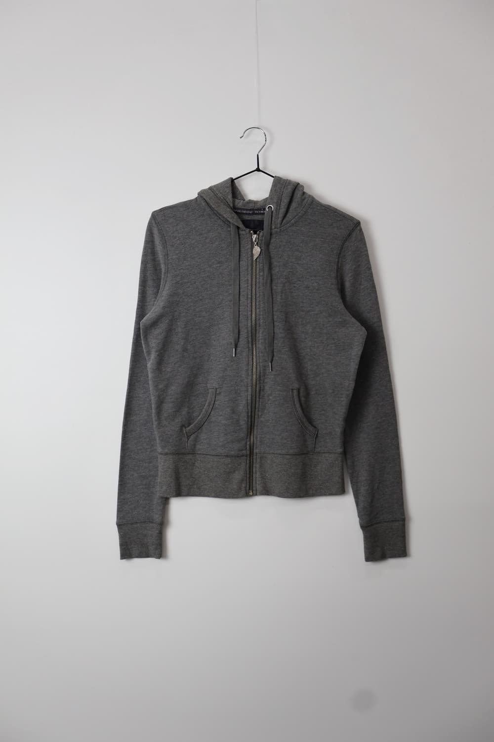 Victoria's Secret Sequin Heart Zip up 상품이미지5