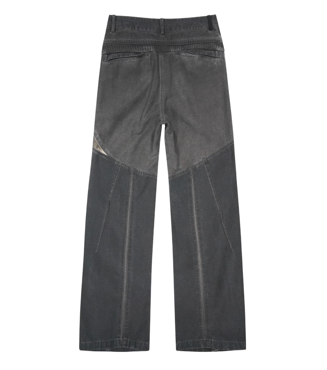 XLIM EP.8 WOMAN 03 TROUSERS 상품이미지1