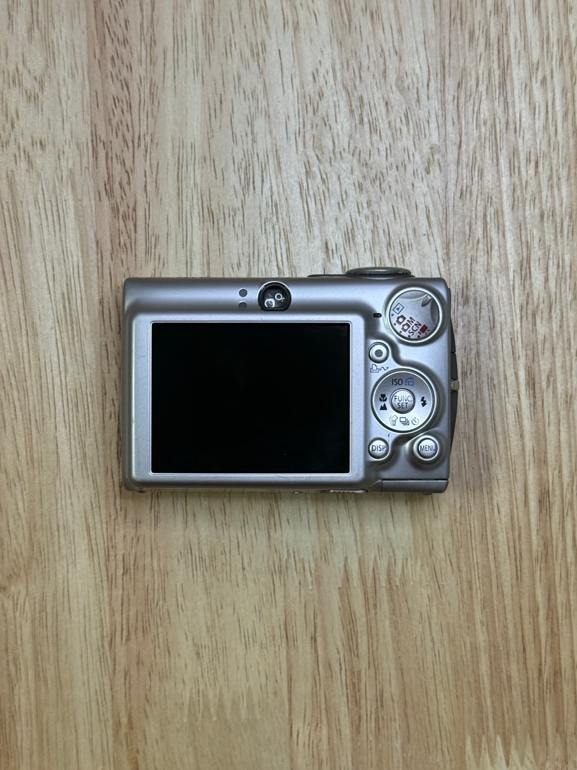 캐논 ixus 750 아일릿 원희 디카 canon 익서스 750 상품이미지3