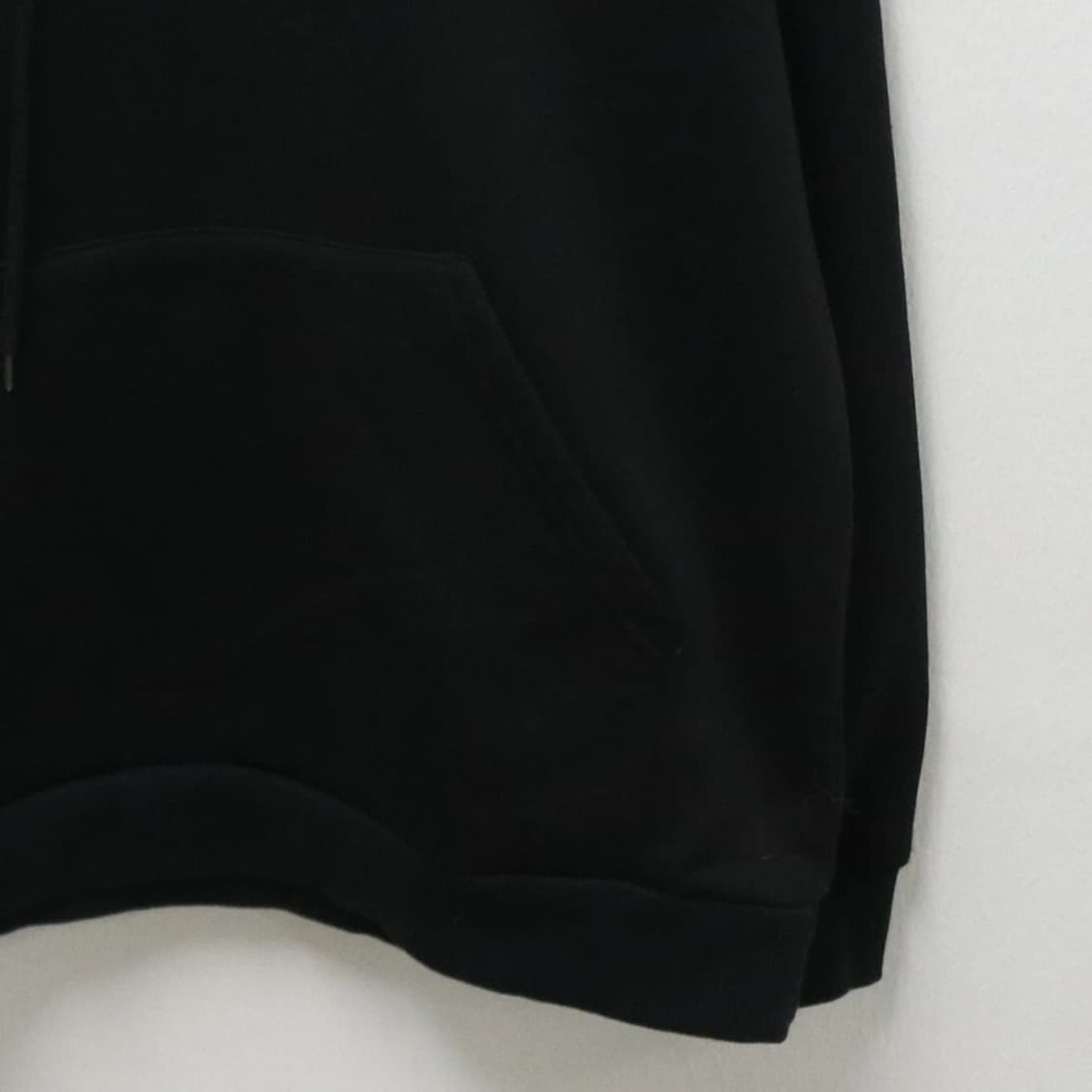 롬위 고스로리 크로스  후드티셔츠 61911 상품이미지4