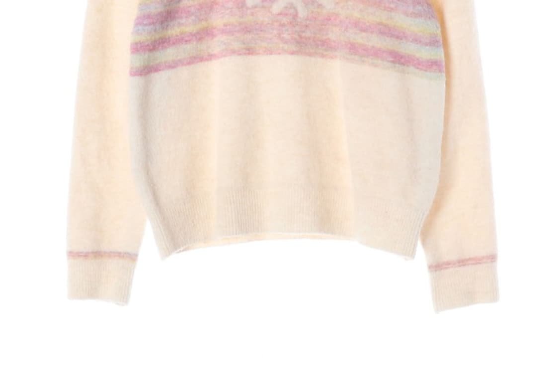 스틸베네통 니트 ONE 상품이미지4