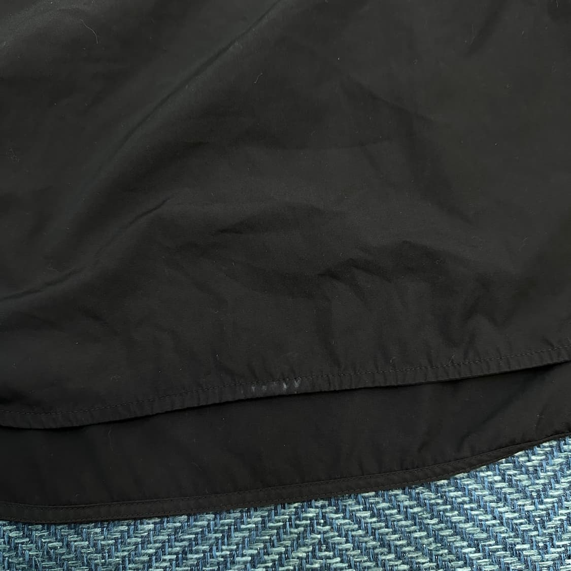 [여성42] 몽클레어 스트링 카라 셔츠 상품이미지9