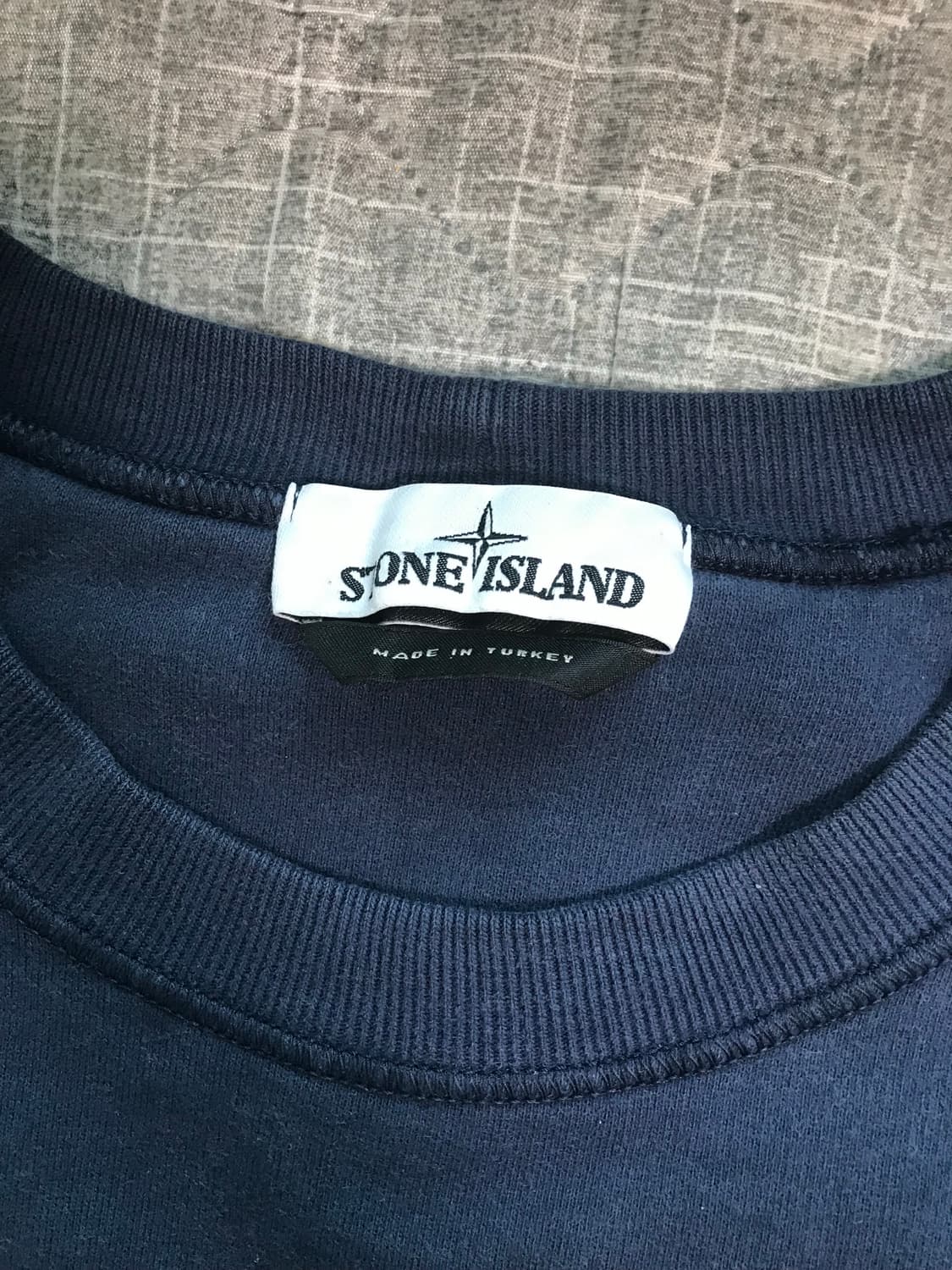 스톤아일랜드 맨투맨 상품이미지5