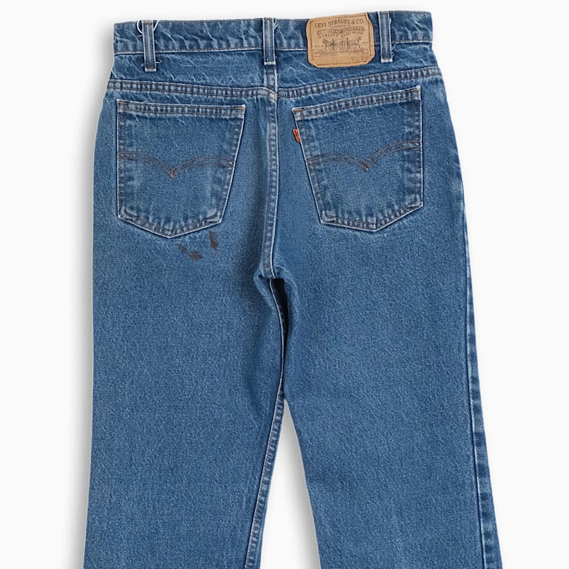 리바이스 517 오렌지탭 80sUSA OR5173115 상품이미지7