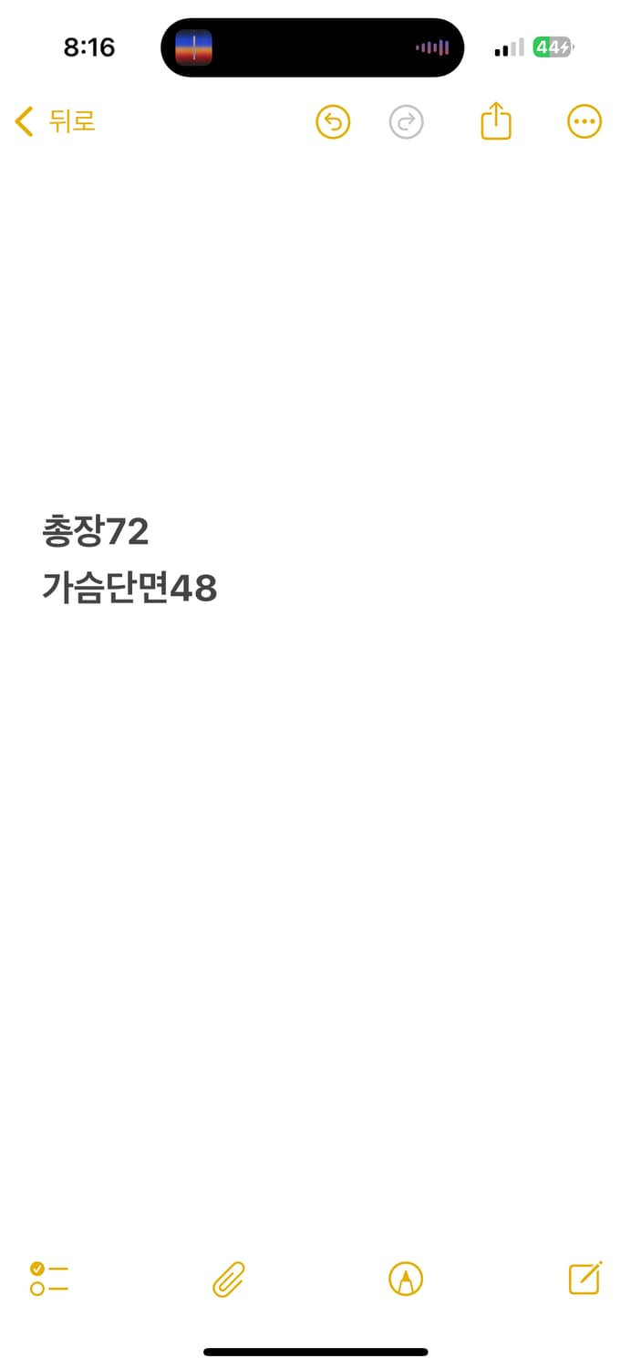 [정품/S] 버버리 브릿 노바체크셔츠 b16 상품이미지8