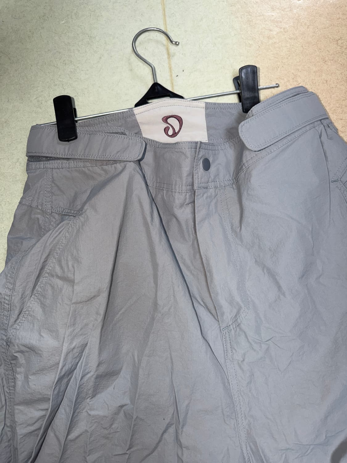 스마트어반유즈풀 팬츠 코이세이오 바지 상품이미지2