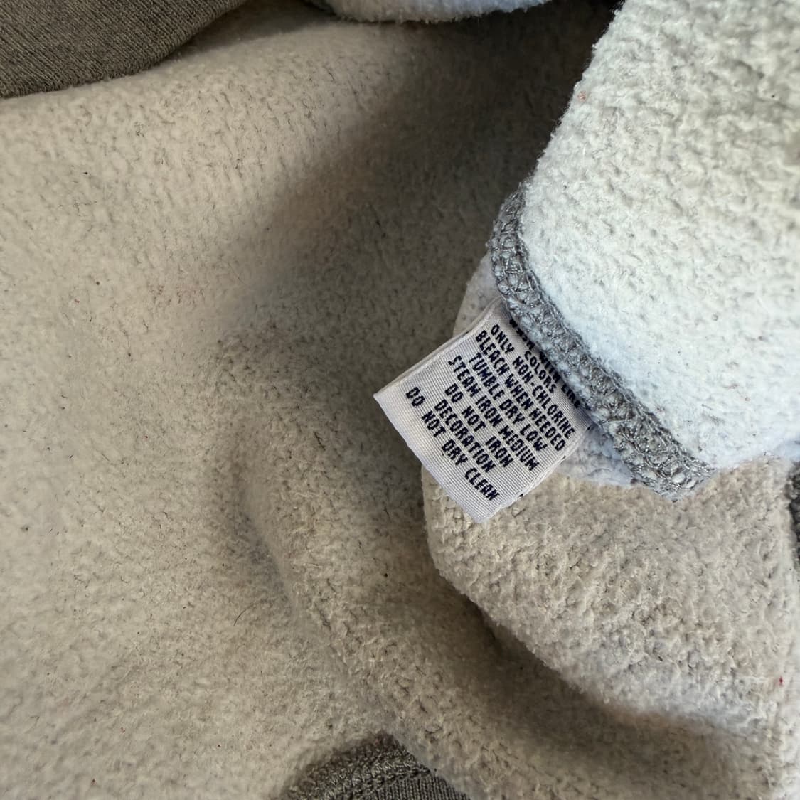 00s 폴로 랄프로렌 후드 상품이미지7