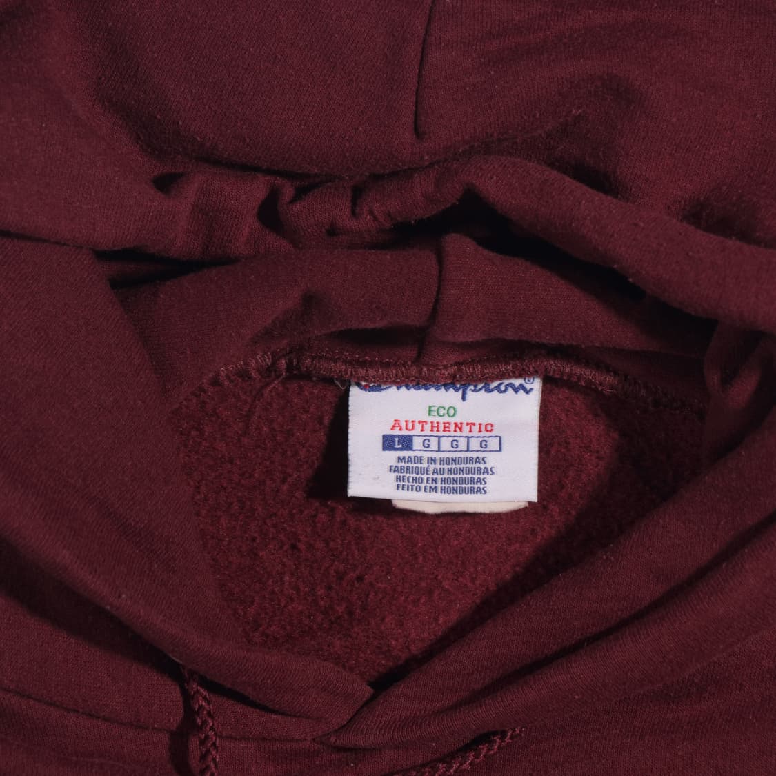 챔피온 후드 B88 상품이미지3