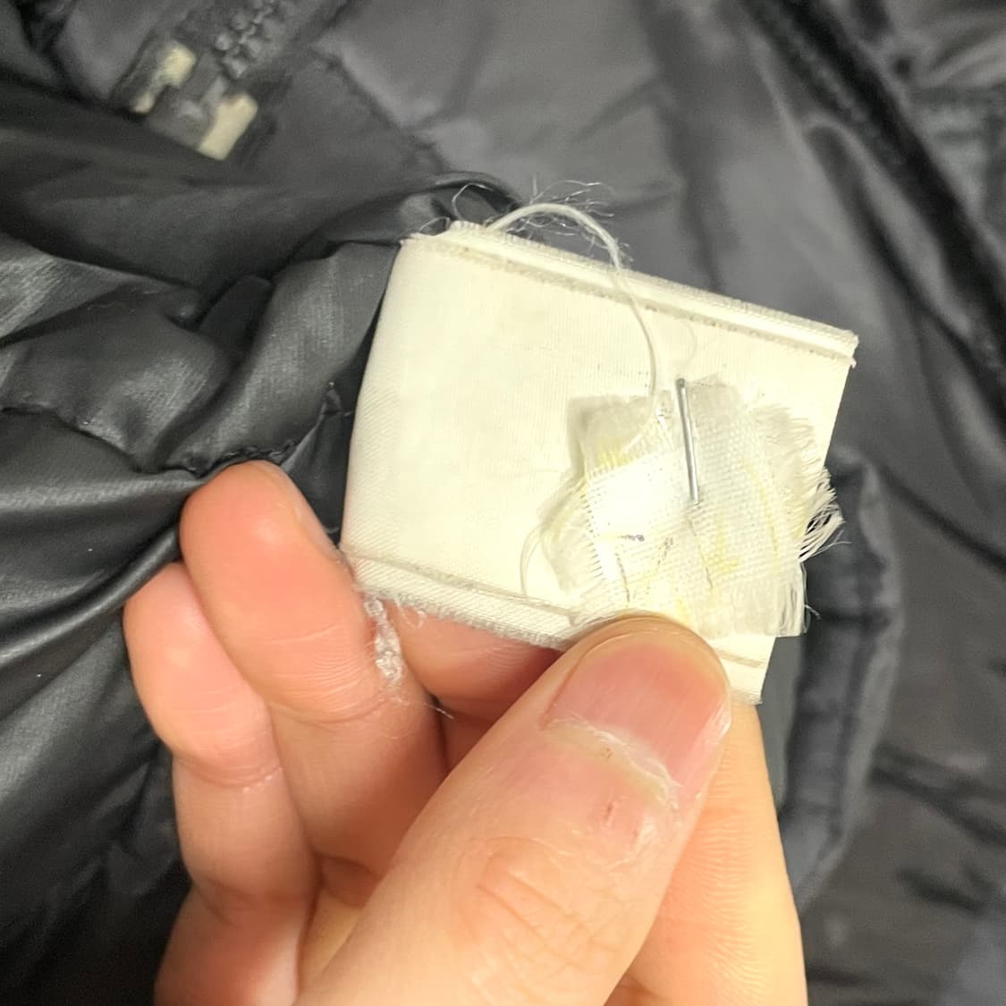 노스페이스 써밋 로체 800 패딩점퍼 남성100 상품이미지8