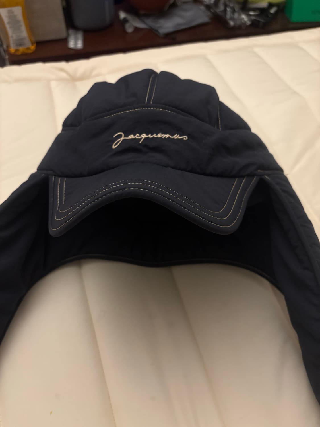 자크뮈스 트루퍼 58size 상품이미지2