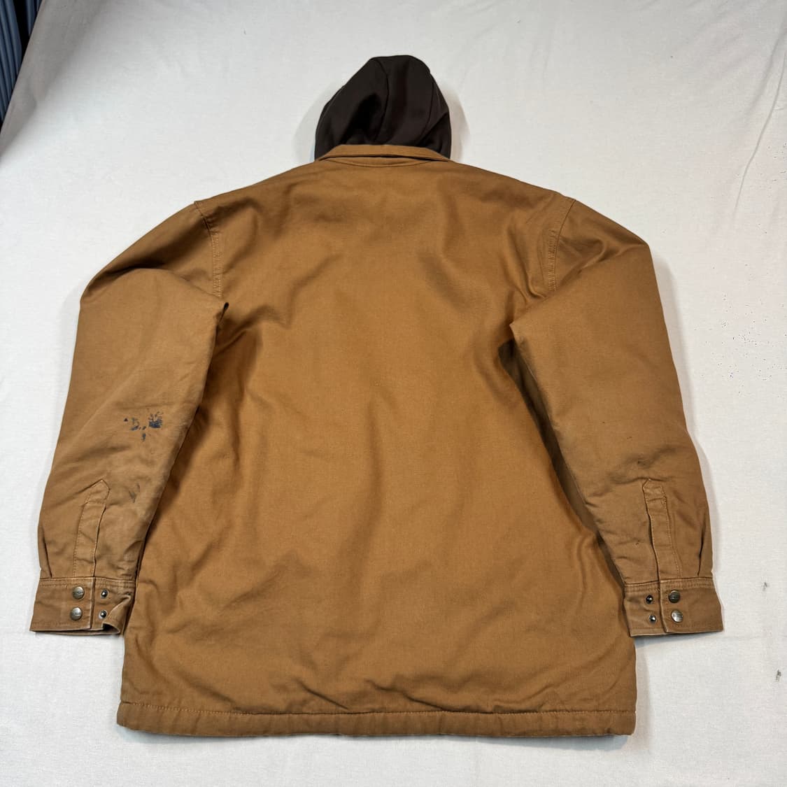 L) DAKOTA USA 아메리칸 후드 자켓 상품이미지5