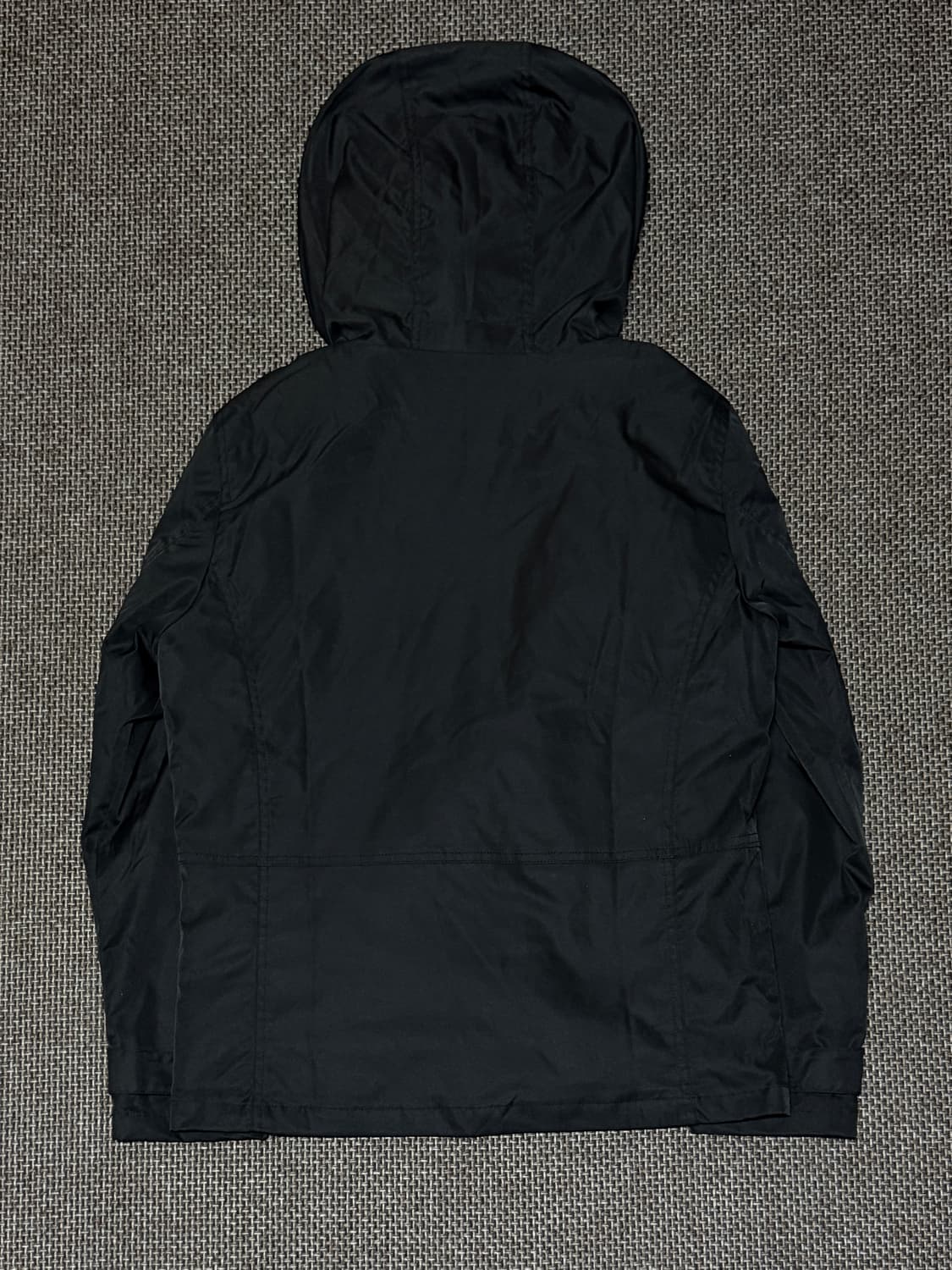 잭로드 후드 디테일 자켓 상품이미지2