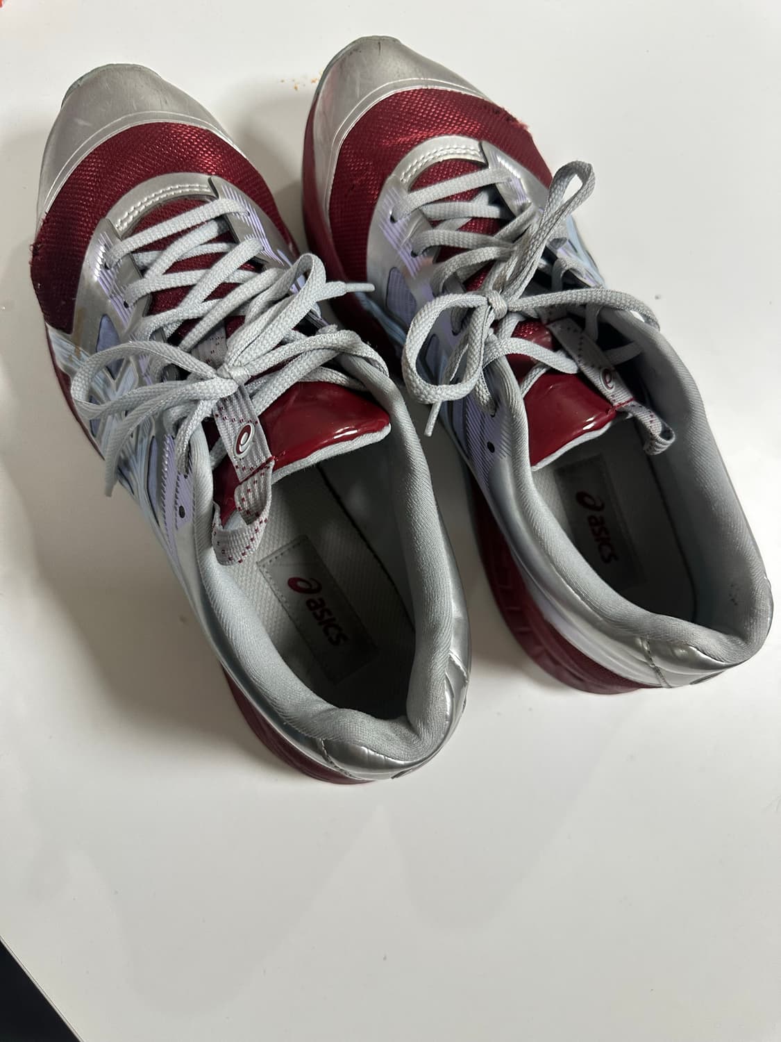 아식스 젤 컨텐드 5 비트 주스 상품이미지6