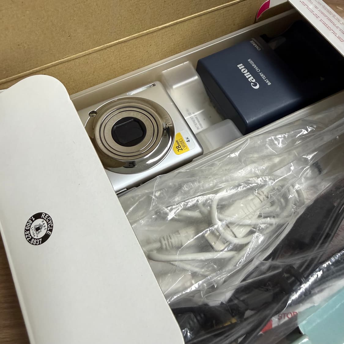 캐논 IXUS870 / IXY920 / SD880 (익시, 익서스) 상품이미지5
