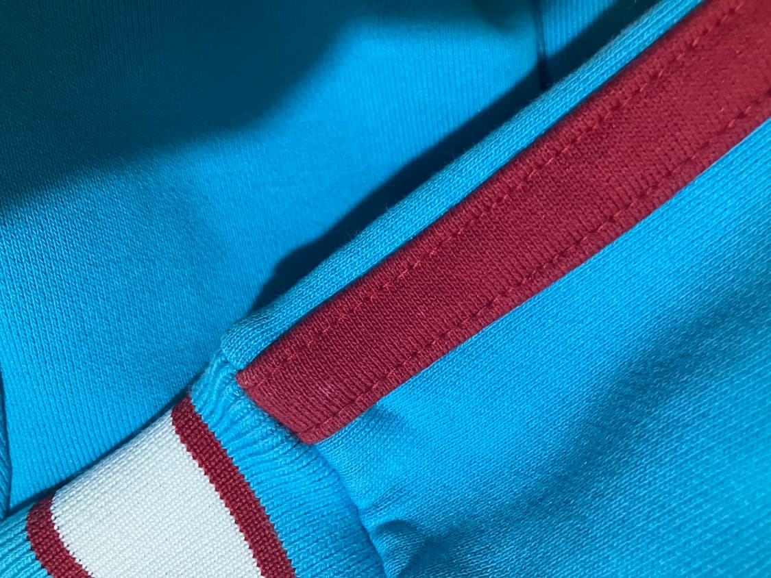 카파 스카이블루 아테네 져지 자켓 상품이미지6