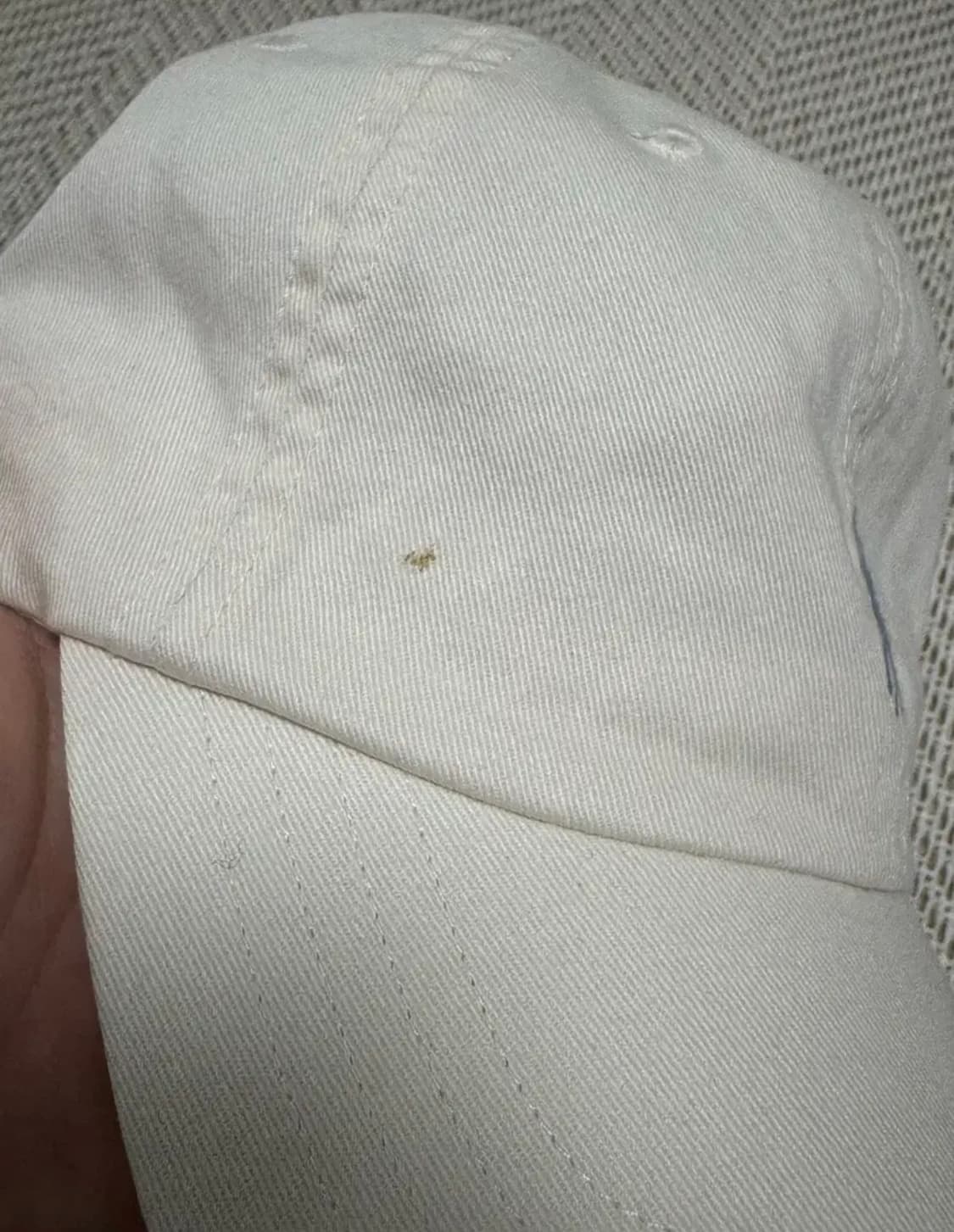 폴로 랄프로렌 볼캡 모자 상품이미지2