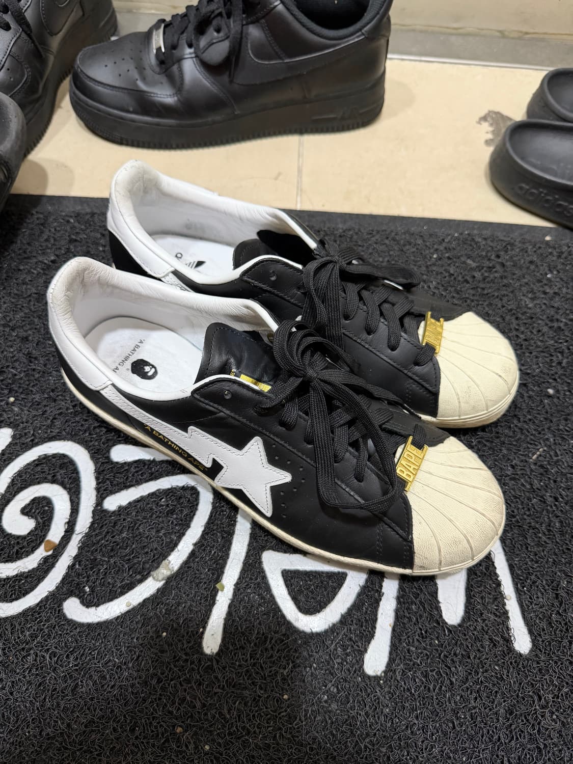 아디다스 베이프 베이프스타 275 상품이미지7