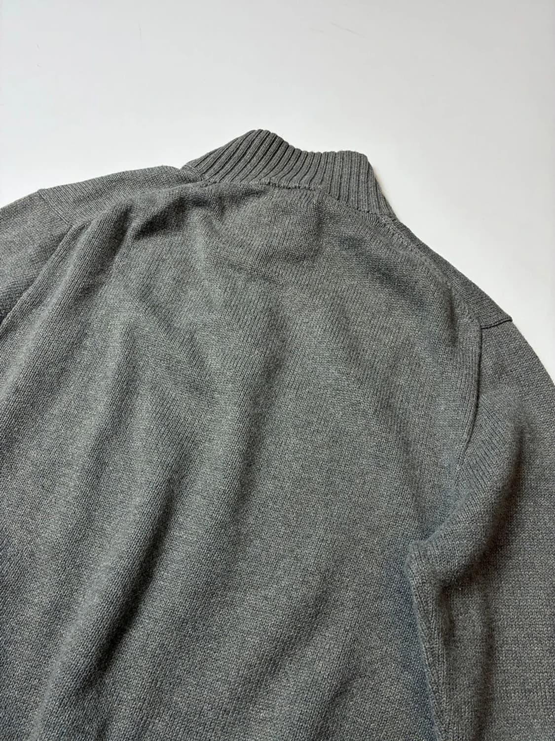 폴로 랄프로렌 10's 3B 하프 니트 PN8307 상품이미지5