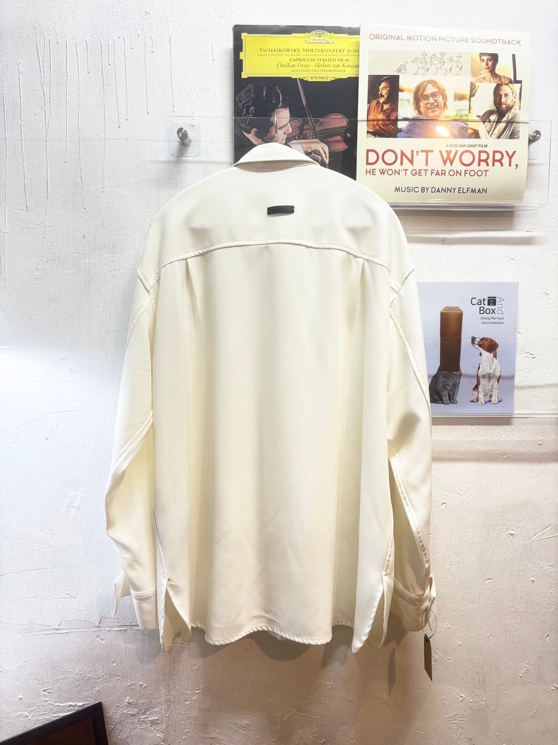 Fear of God 셔츠 상품이미지2